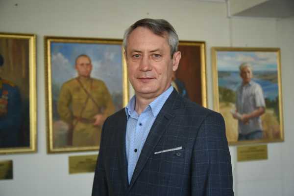 Бывший главный архитектор Новочеркасска стал замдиректора департамента в Шахтах