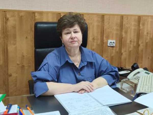 Руководитель отдела Роспотребнадзора была задержана в Шахтах